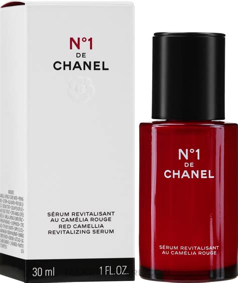 no 1 de chanel serum.